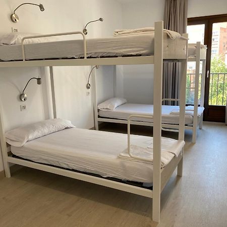 Palacio Real Hostel Leon Ngoại thất bức ảnh