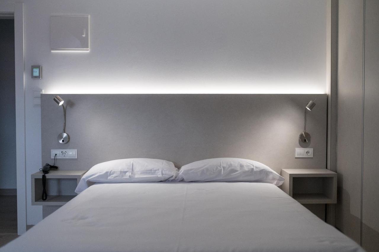 Palacio Real Hostel Leon Ngoại thất bức ảnh
