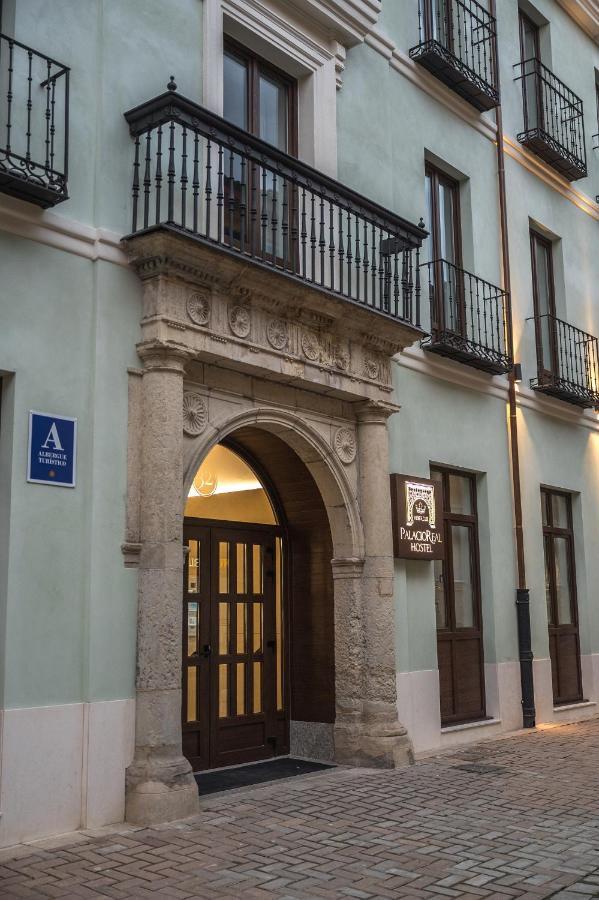 Palacio Real Hostel Leon Ngoại thất bức ảnh
