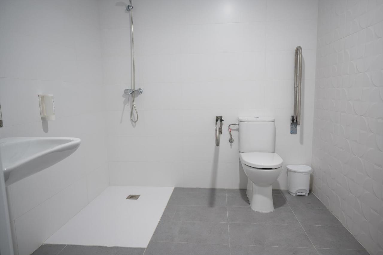Palacio Real Hostel Leon Ngoại thất bức ảnh