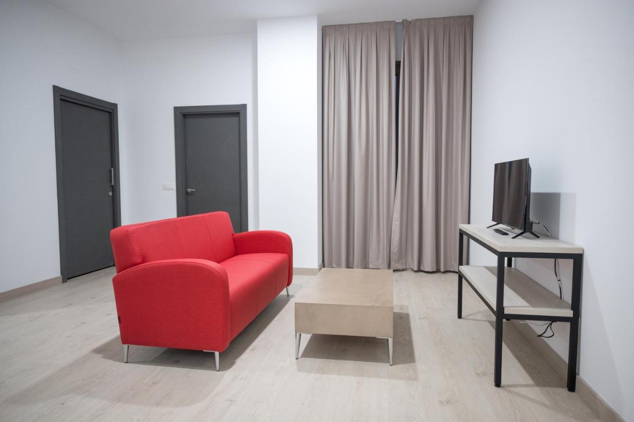 Palacio Real Hostel Leon Ngoại thất bức ảnh