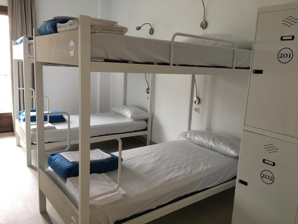Palacio Real Hostel Leon Ngoại thất bức ảnh