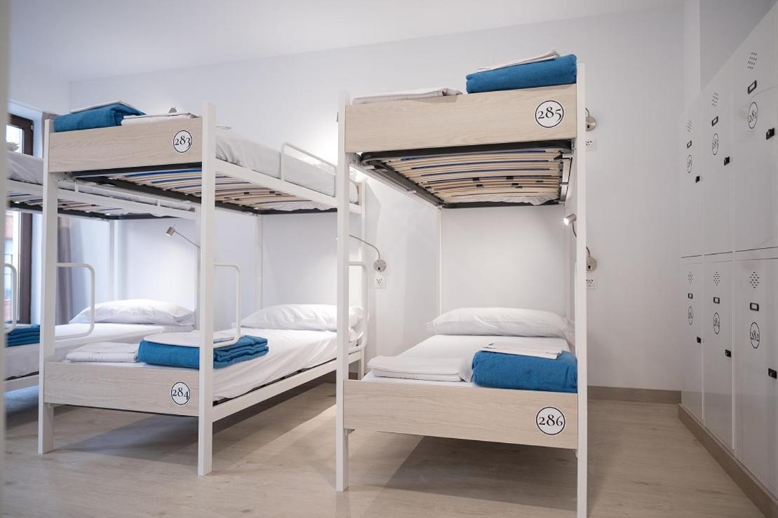 Palacio Real Hostel Leon Ngoại thất bức ảnh