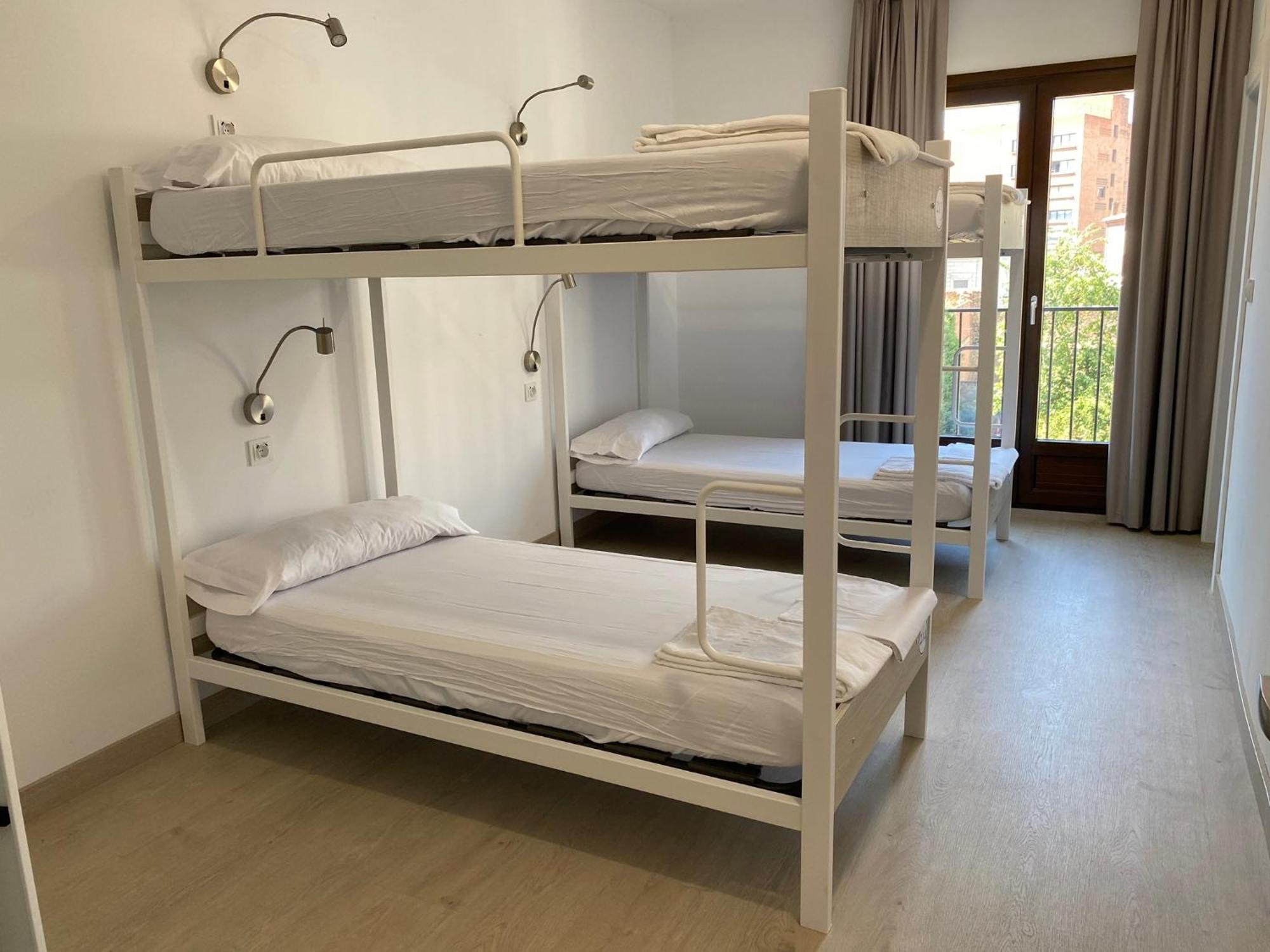 Palacio Real Hostel Leon Ngoại thất bức ảnh